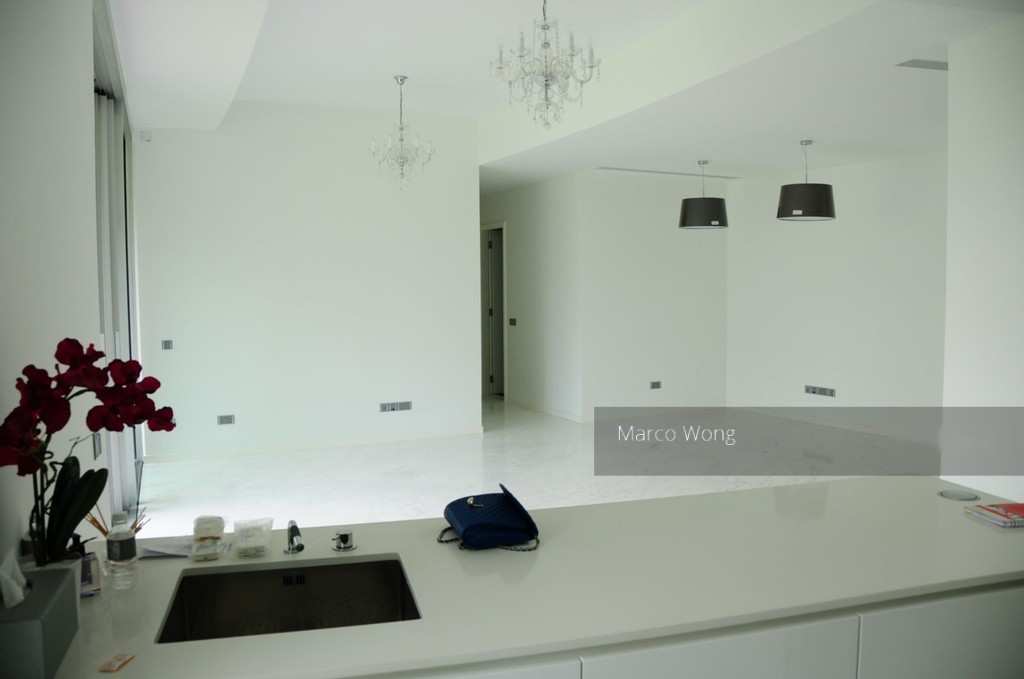 Reflections At Keppel Bay (D4), Condominium #122797282